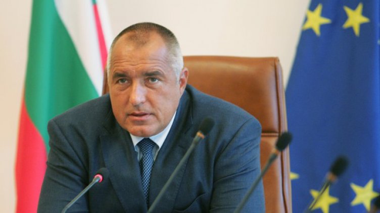 Премиерът: Черно море да бъде обявено за демилитаризирана зона