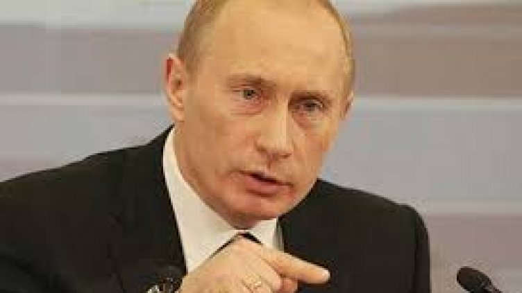 Путин: Русия винаги ще брани руснаците в Украйна