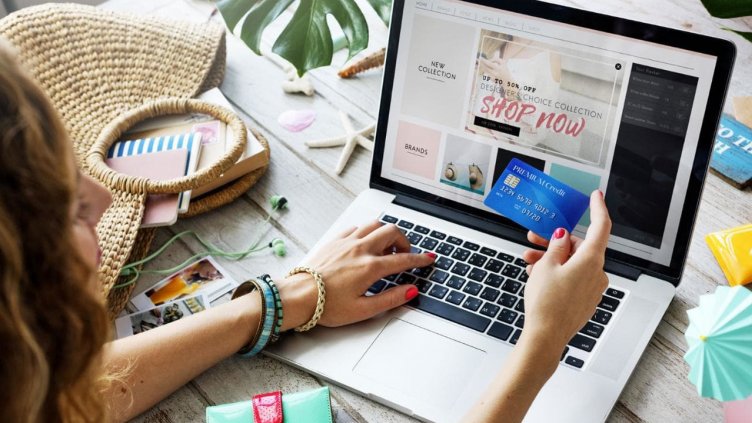 Какво напазарувахме онлайн през 2021 г.