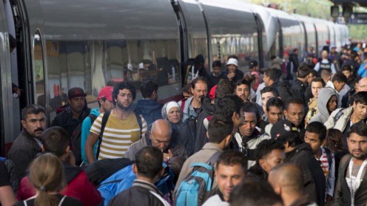 Увеличава се броят на свободно движещите се преселници у нас