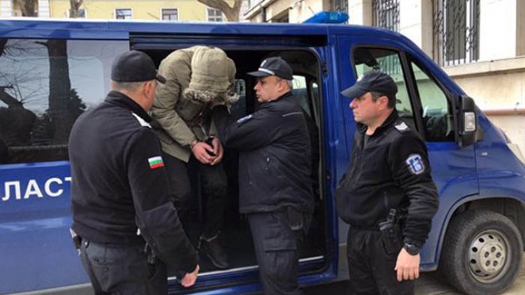 Решават присъдата на Ивайло, убил приятелската си в "Евксиноград"