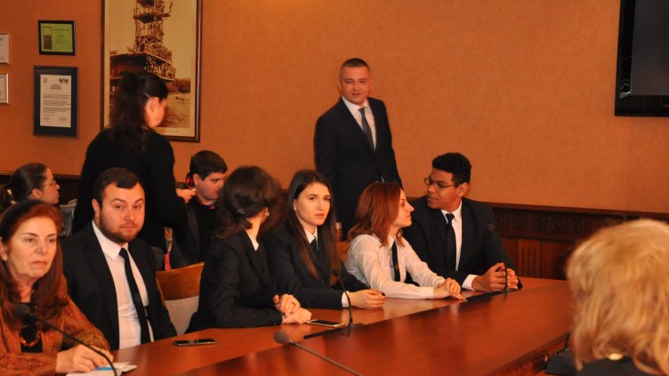 Снимка Пламен Гутинов