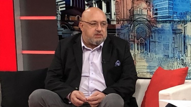 Спортният министър: Футболът у нас има нужда от коренна промяна