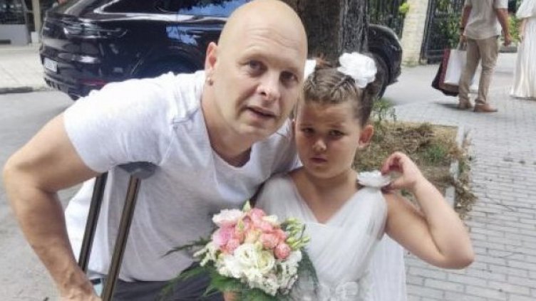 Павел Станчев от Варна се нуждае от помощ