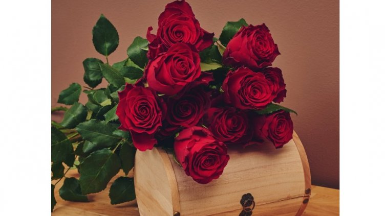 Днес е 8 март - Международен ден на жената