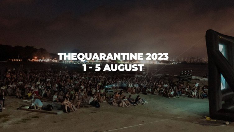 Започва деветото издание на кинофестивала „Карантината“ във Варна