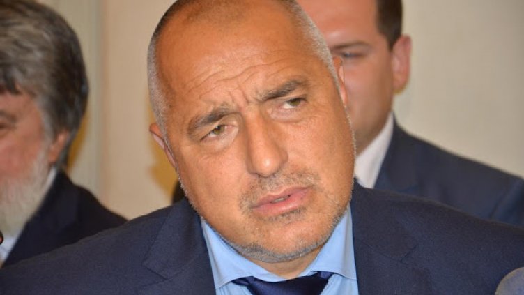 Ако ГЕРБ спечели парламентарния вот, кой ще е премиер? Опциите са три