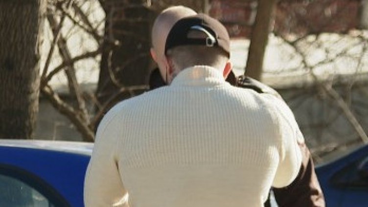 Разкриха една от най-крупните кражби в България