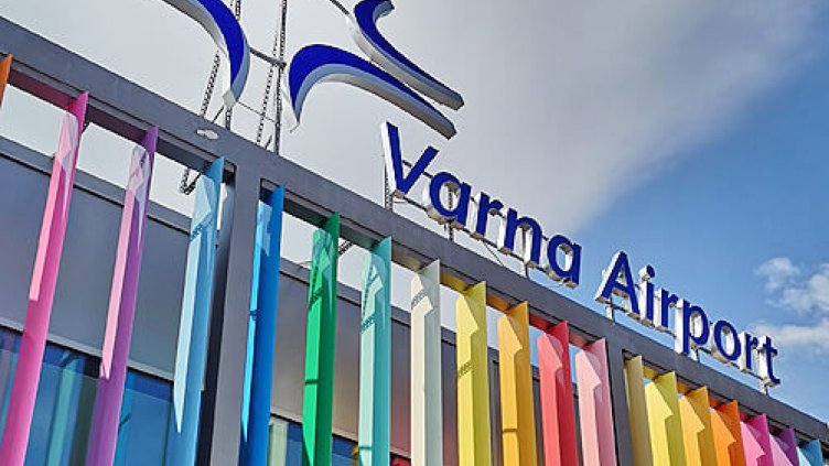 Здравни инспектори ще дежурят на летище Варна