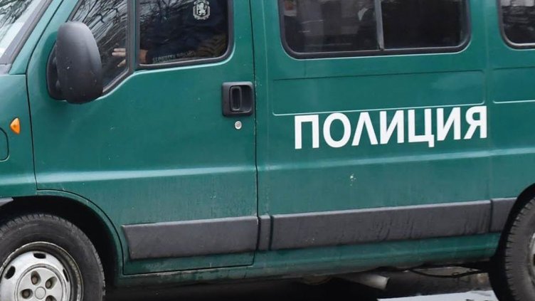 Двама убити в катастрофа край Варна