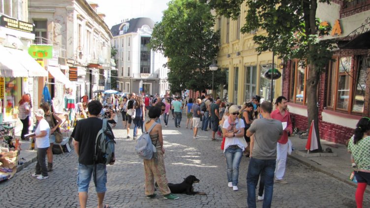 България на 51-во място по просперитет в света