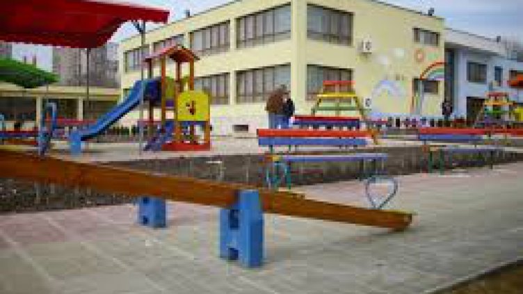 10 варненски детски градини минават на природен газ