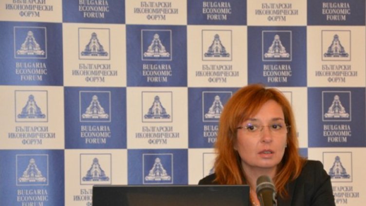 Дама сменя Калфин &ndash; Зорница Русинова става министър
