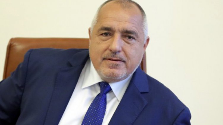 Борисов за "Хемус": Магистралата пораства, дългът намалява!