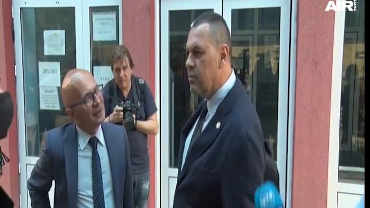 Поредната рокада. Шефът на "Вътрешна сигурност" в МВР – отстранен!