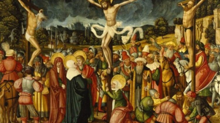 Разпети петък