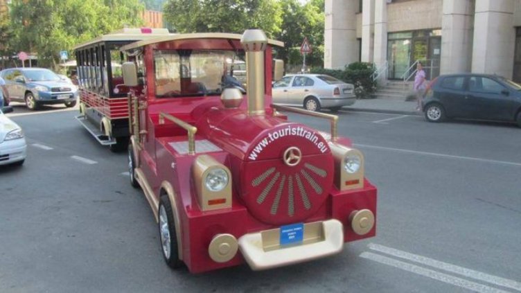 Снимка община Ловеч.