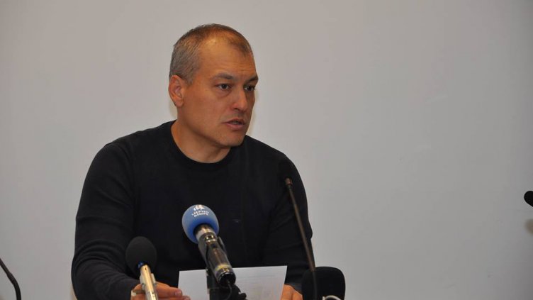 Избирателната активност във Варна и областта към 13:00 ч.