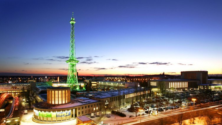 Германското разузнаване подслушвали Турция