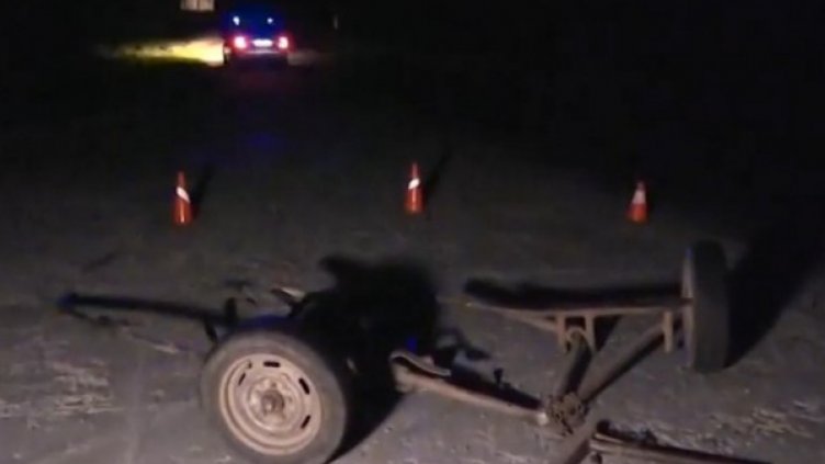 И пак заради каруца: Младеж загуби живота си на пътя