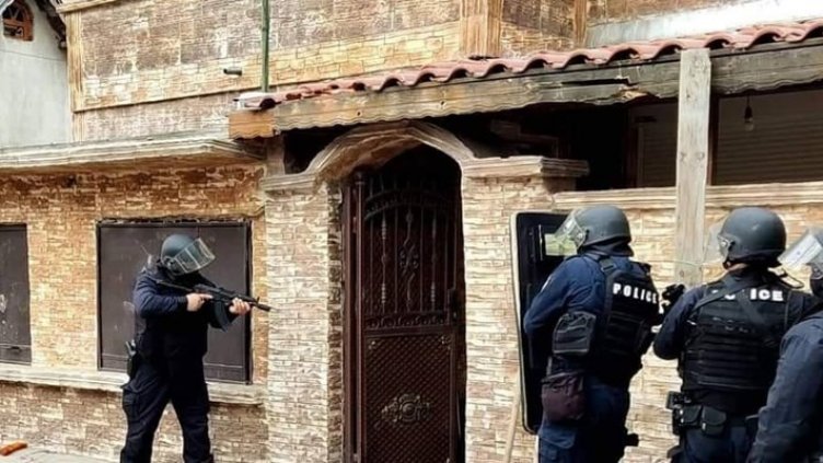 Ромска сватба завърши с два трупа