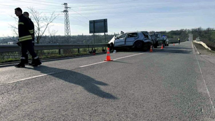 Снимка: ОДМВР Шумен