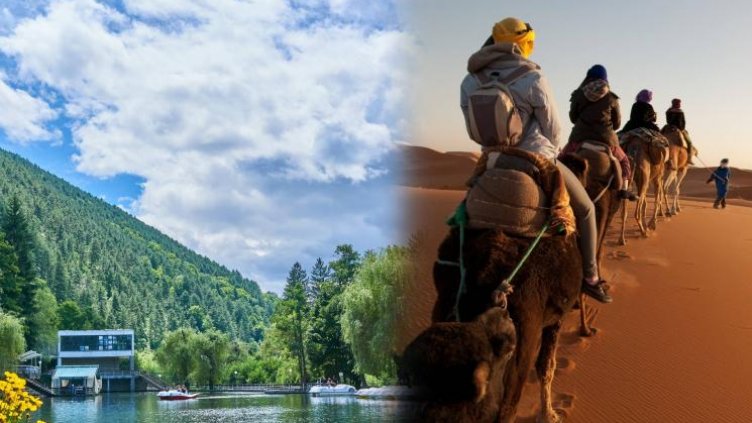 22-ри се задава, офертите валят и... Сахара е по-евтинка от Велинград!