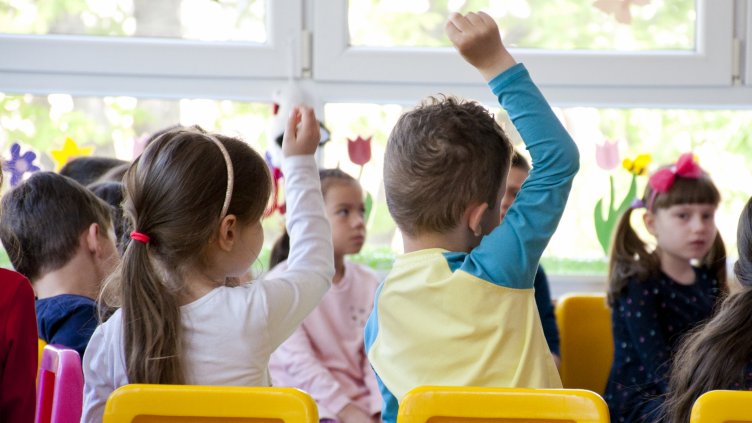 снимки: Ели Маринова