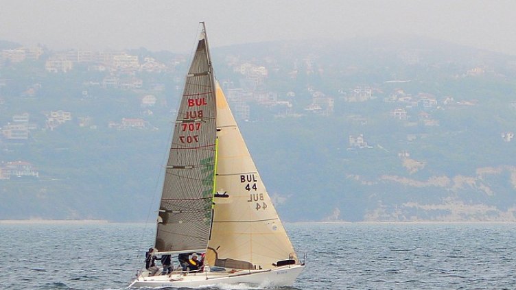 Започва регатата "Порт Варна 2014"