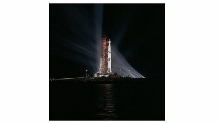 50 г. от историческия полет на „Аполо 8” до Луната