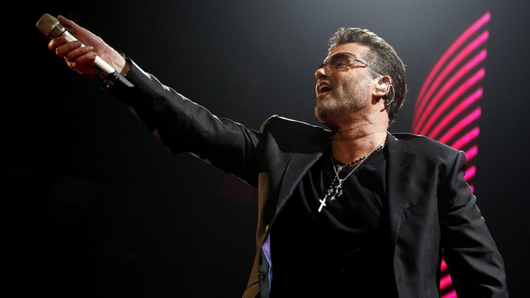 Отиде си великият Джордж Майкъл