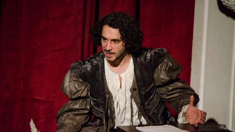 Адриан Филипов: Актьорът трябва да е готов на всичко!