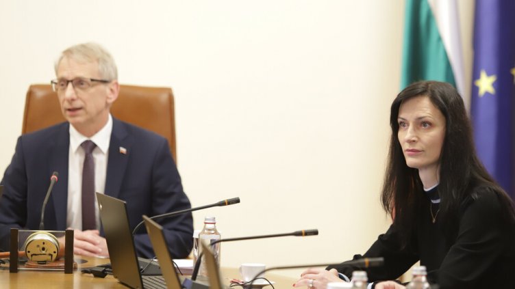 Спорове и кавги за постове преди ротацията