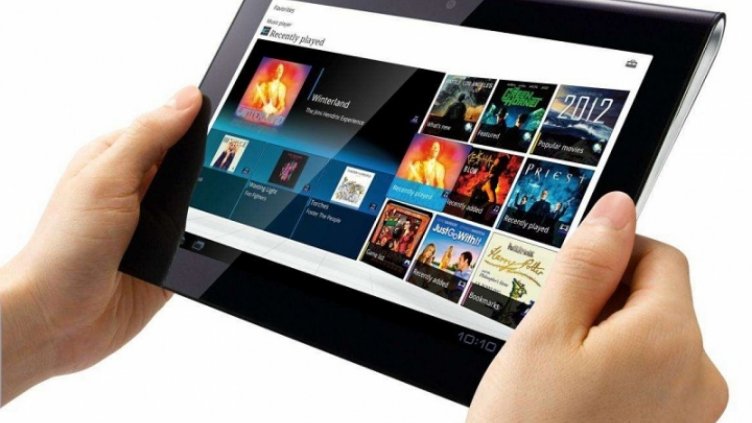 На последно място сме по използване на таблети в ЕС 