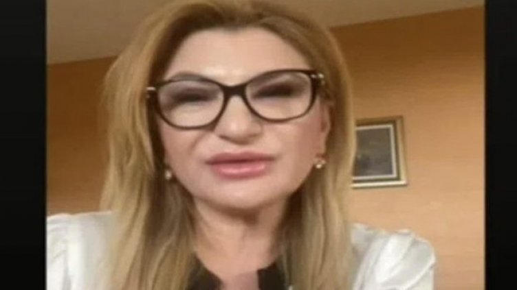 Пламена Димитрова/Кадър bTV