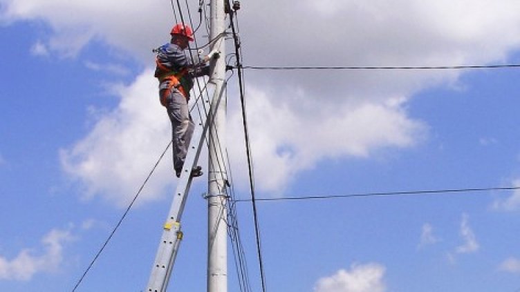 Без ток във Варна на 4 ноември 2022