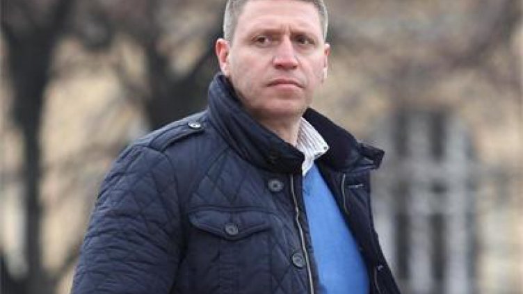 Ген. Коджейков оглави Авиоотряд 28