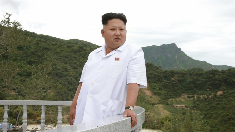 Какво знаем за състоянието на Ким Чен Ун?