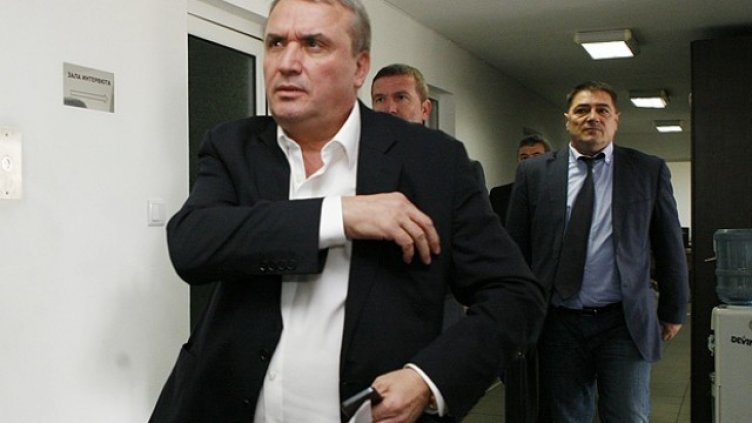 Китай иска да строи АЕЦ Белене