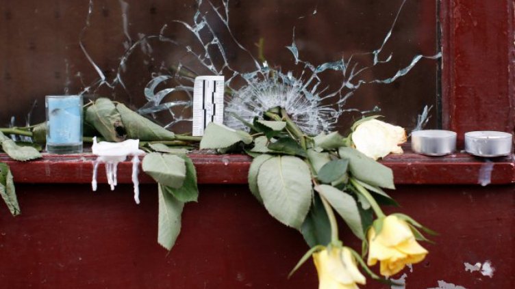 14 смъртоносни атаки в Западна Европа от 2014-а