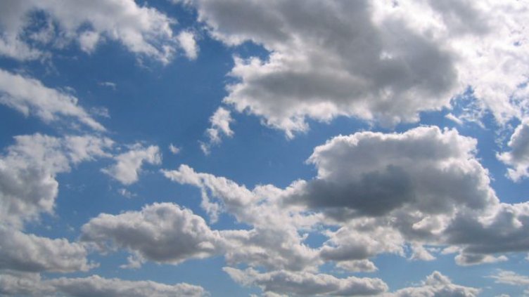 Облаците си отиват! Утре слънчево, с лек ветрец!
