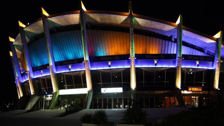 Дворецът на културата и спорта за първи път на печалба от 2010 г.