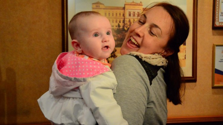  Още 9 бебета са родиха във Варна по общинската инвитро програма 