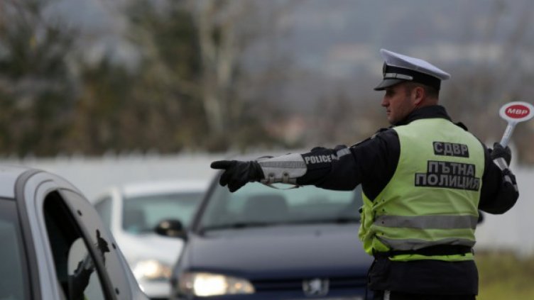 Радарите за превишена скорост на 10 юни