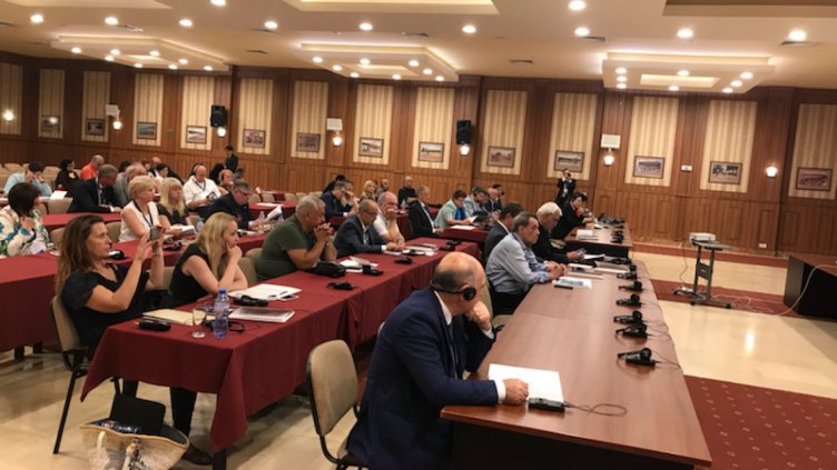 Експерти от 15 страни обсъждат медицинския и СПА туризъм на форум край Варна