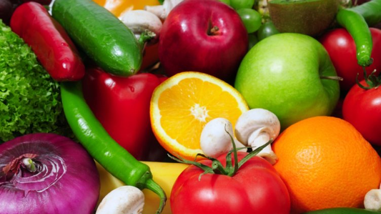 Ядем най-много плодове от Полша и зеленчуци от Италия и Испания