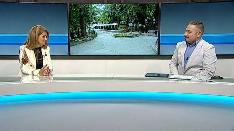 "Щрихи от утрото" (10.10.2019) - Какво предвижда ремонтът на варненския зоокът?
