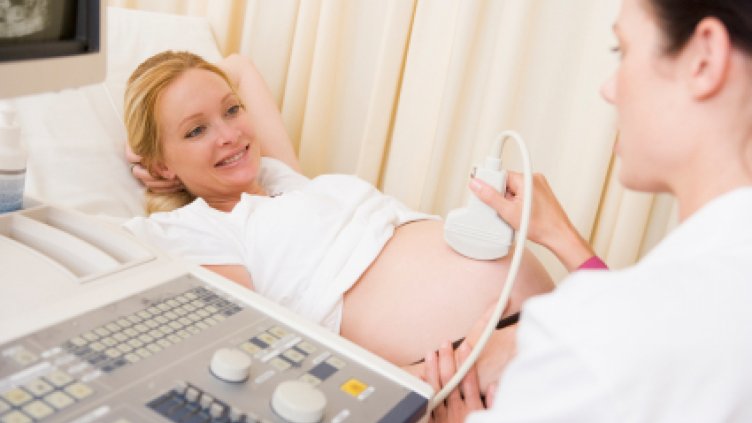 Варненското АГ се нуждае от нов ултразвук за неонатологичното отделение