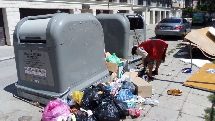 Снимката е илюстративна: АРХИВ