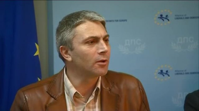 И Карадайъ призова за избори